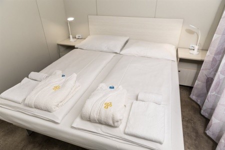 Jufa Vulkan Camping Resort - 35