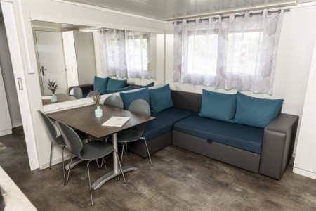 Jufa Vulkan Camping Resort - 36