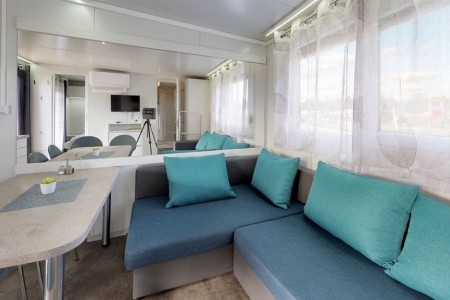 Jufa Vulkan Camping Resort - 37