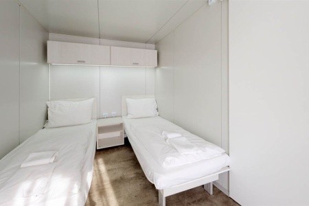 Jufa Vulkan Camping Resort - 38