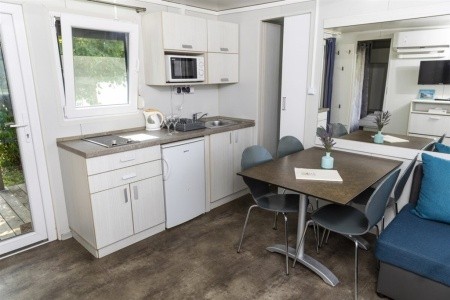 Jufa Vulkan Camping Resort - 40