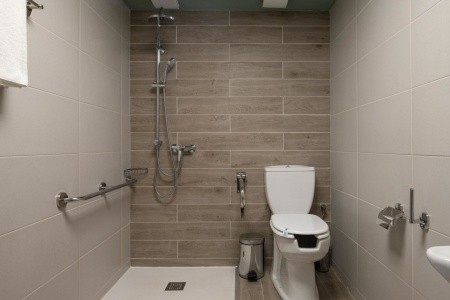 Grécko Chalkidiki Blue Dolphin 8 dňový pobyt Polpenzia Letecky Letisko: Praha September 2025 (26/09/25- 3/10/25)