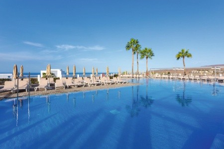 Kanárske ostrovy Gran Canaria Riu Vistamar 6 dňový pobyt All Inclusive Letecky Letisko: Budapešť January 2026 (29/01/26- 3/02/26)