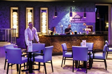 Kanárske ostrovy Gran Canaria Riu Vistamar 6 dňový pobyt All Inclusive Letecky Letisko: Budapešť January 2026 (29/01/26- 3/02/26)