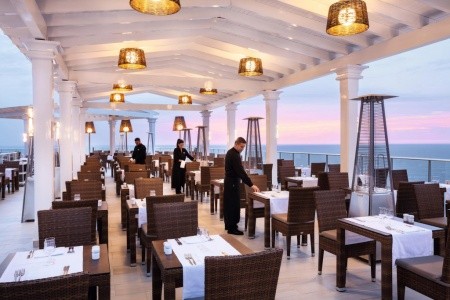 Kanárske ostrovy Gran Canaria Riu Vistamar 6 dňový pobyt All Inclusive Letecky Letisko: Budapešť January 2026 (29/01/26- 3/02/26)