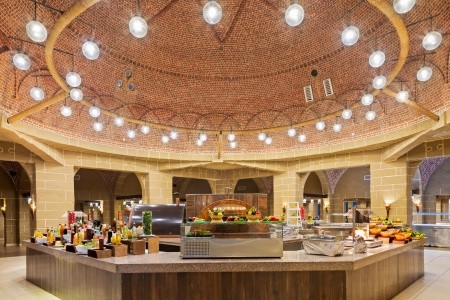 Pickalbatros Vita Resort - Portofino Marsa Alam - 47