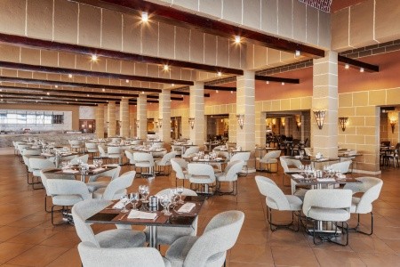 Pickalbatros Vita Resort - Portofino Marsa Alam - 49