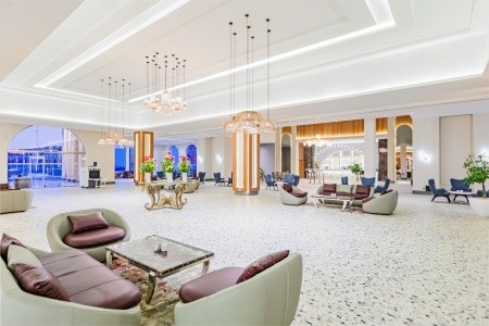 Pickalbatros Vita Resort - Portofino Marsa Alam - 55