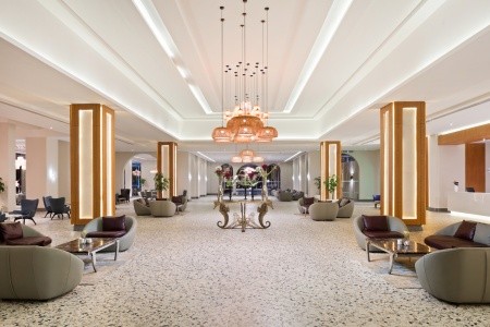 Pickalbatros Vita Resort - Portofino Marsa Alam - 56