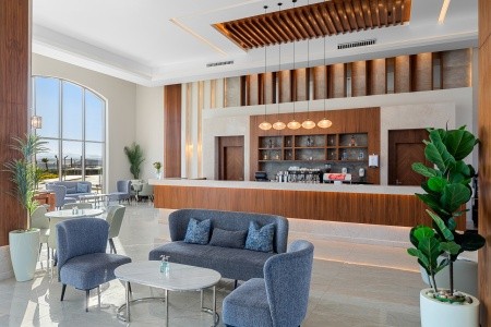 Pickalbatros Vita Resort - Portofino Marsa Alam - 58