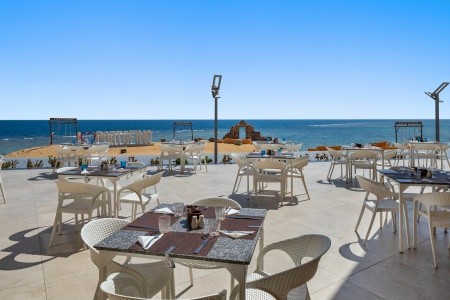 Pickalbatros Vita Resort - Portofino Marsa Alam - 59