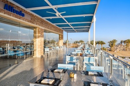 Pickalbatros Vita Resort - Portofino Marsa Alam - 62