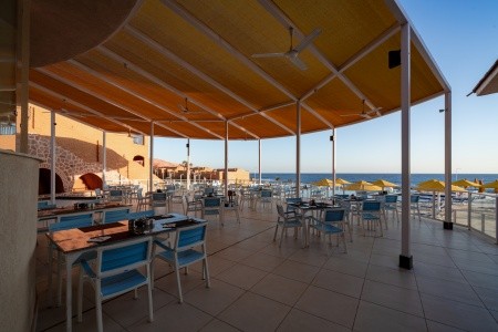 Pickalbatros Vita Resort - Portofino Marsa Alam - 64