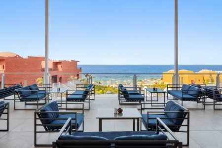 Pickalbatros Vita Resort - Portofino Marsa Alam - 66