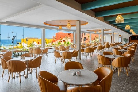 Pickalbatros Vita Resort - Portofino Marsa Alam - 67