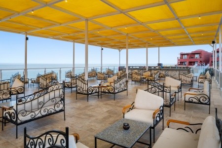 Pickalbatros Vita Resort - Portofino Marsa Alam - 68