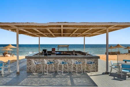 Pickalbatros Vita Resort - Portofino Marsa Alam - 87