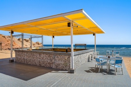 Pickalbatros Vita Resort - Portofino Marsa Alam - 88