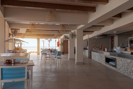 Pickalbatros Vita Resort - Portofino Marsa Alam - 91