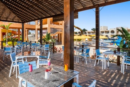 Pickalbatros Vita Resort - Portofino Marsa Alam - 92