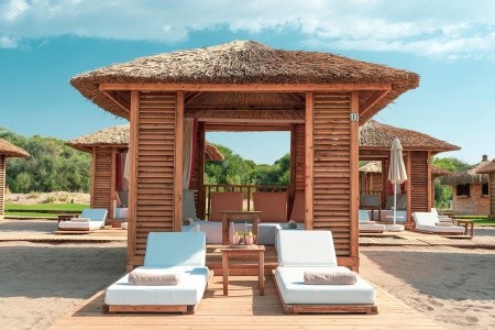 Turecko Belek Rixos Premium Belek 12 dňový pobyt All Inclusive Letecky Letisko: Praha September 2025 (20/09/25- 1/10/25)