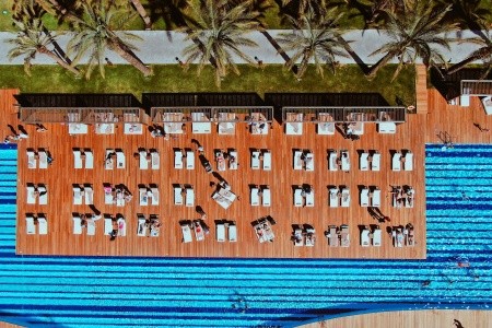 Turecko Belek Rixos Premium Belek 12 dňový pobyt All Inclusive Letecky Letisko: Praha September 2025 (20/09/25- 1/10/25)