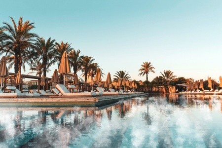 Turecko Belek Rixos Premium Belek 12 dňový pobyt All Inclusive Letecky Letisko: Praha September 2025 (20/09/25- 1/10/25)