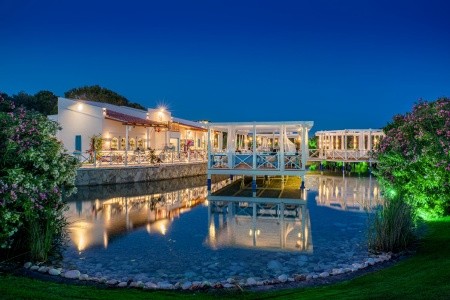 Turecko Belek Rixos Premium Belek 12 dňový pobyt All Inclusive Letecky Letisko: Praha September 2025 (20/09/25- 1/10/25)