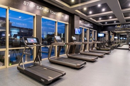 Turecko Belek Rixos Premium Belek 12 dňový pobyt All Inclusive Letecky Letisko: Praha September 2025 (20/09/25- 1/10/25)