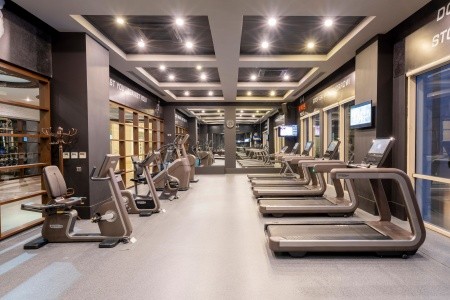 Turecko Belek Rixos Premium Belek 12 dňový pobyt All Inclusive Letecky Letisko: Praha September 2025 (20/09/25- 1/10/25)