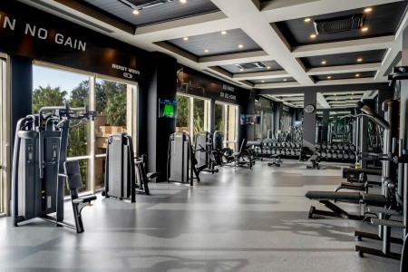 Turecko Belek Rixos Premium Belek 12 dňový pobyt All Inclusive Letecky Letisko: Praha September 2025 (20/09/25- 1/10/25)