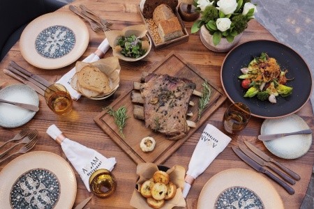 Turecko Belek Rixos Premium Belek 12 dňový pobyt All Inclusive Letecky Letisko: Praha September 2025 (20/09/25- 1/10/25)