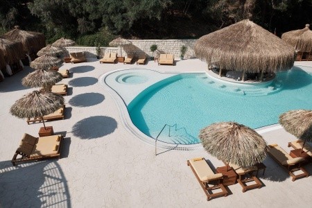 Turecko Belek Rixos Premium Belek 12 dňový pobyt All Inclusive Letecky Letisko: Praha September 2025 (20/09/25- 1/10/25)