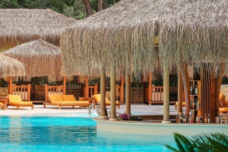 Turecko Belek Rixos Premium Belek 12 dňový pobyt All Inclusive Letecky Letisko: Praha September 2025 (20/09/25- 1/10/25)