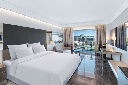 Turecko Belek Rixos Premium Belek 12 dňový pobyt All Inclusive Letecky Letisko: Praha September 2025 (20/09/25- 1/10/25)