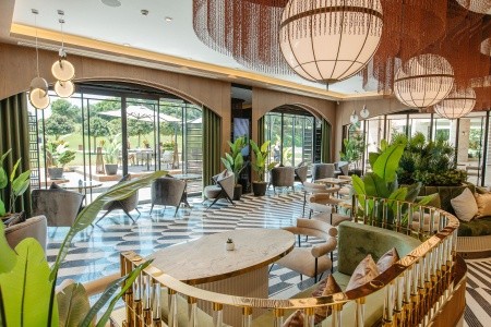 Turecko Belek Rixos Premium Belek 12 dňový pobyt All Inclusive Letecky Letisko: Praha September 2025 (20/09/25- 1/10/25)