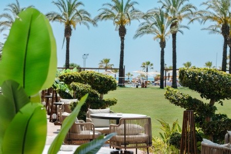 Turecko Belek Rixos Premium Belek 12 dňový pobyt All Inclusive Letecky Letisko: Praha September 2025 (20/09/25- 1/10/25)