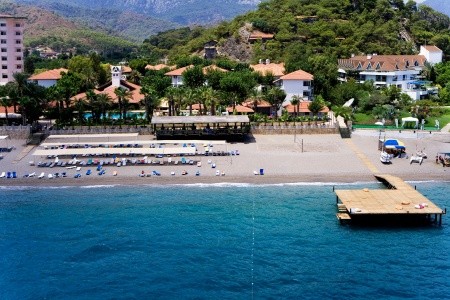 Marvida Akman Park (Ex Otium Park Club Akman)