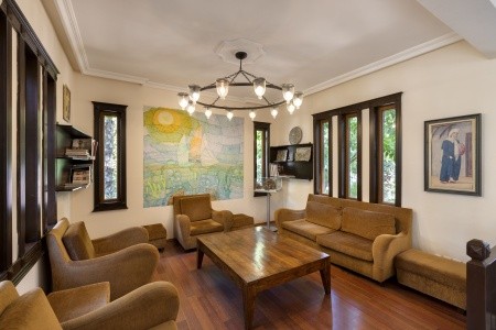 Turecko Kemer Marvida Akman Park (Ex Otium Park Club Akman) 10 dňový pobyt All Inclusive Letecky Letisko: Viedeň May 2026 (12/05/26-21/05/26)