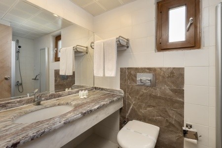 Turecko Kemer Marvida Akman Park (Ex Otium Park Club Akman) 10 dňový pobyt All Inclusive Letecky Letisko: Viedeň May 2026 (12/05/26-21/05/26)