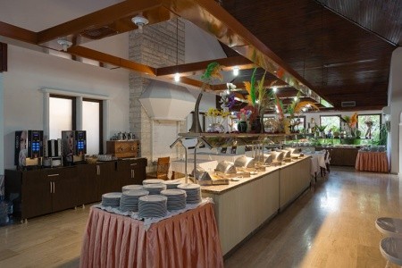 Turecko Kemer Marvida Akman Park (Ex Otium Park Club Akman) 10 dňový pobyt All Inclusive Letecky Letisko: Viedeň May 2026 (12/05/26-21/05/26)