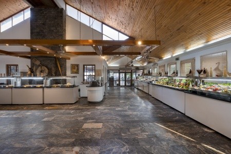 Turecko Kemer Marvida Akman Park (Ex Otium Park Club Akman) 10 dňový pobyt All Inclusive Letecky Letisko: Viedeň May 2026 (12/05/26-21/05/26)