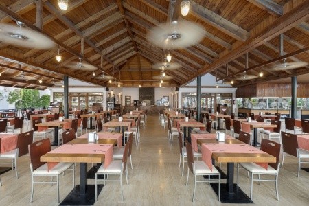 Turecko Kemer Marvida Akman Park (Ex Otium Park Club Akman) 10 dňový pobyt All Inclusive Letecky Letisko: Viedeň May 2026 (12/05/26-21/05/26)