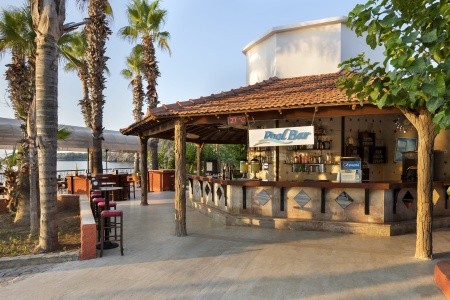 Turecko Kemer Marvida Akman Park (Ex Otium Park Club Akman) 10 dňový pobyt All Inclusive Letecky Letisko: Viedeň May 2026 (12/05/26-21/05/26)