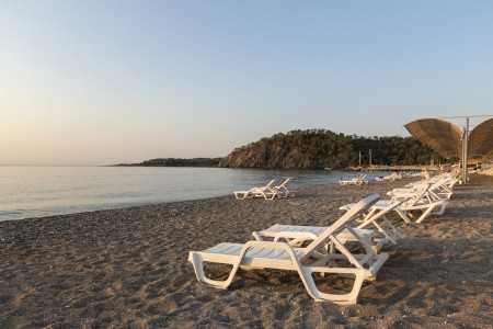 Turecko Kemer Marvida Akman Park (Ex Otium Park Club Akman) 10 dňový pobyt All Inclusive Letecky Letisko: Viedeň May 2026 (12/05/26-21/05/26)