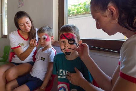 Turecko Kemer Marvida Akman Park (Ex Otium Park Club Akman) 10 dňový pobyt All Inclusive Letecky Letisko: Viedeň May 2026 (12/05/26-21/05/26)