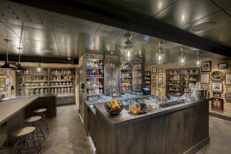 Msc World America - 15