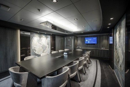 Msc World America - 18