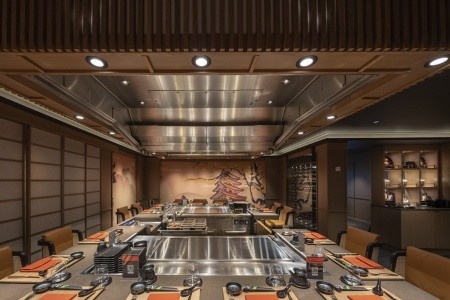 Msc World America - 8