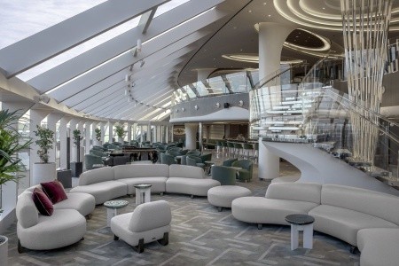 Msc World America - 9